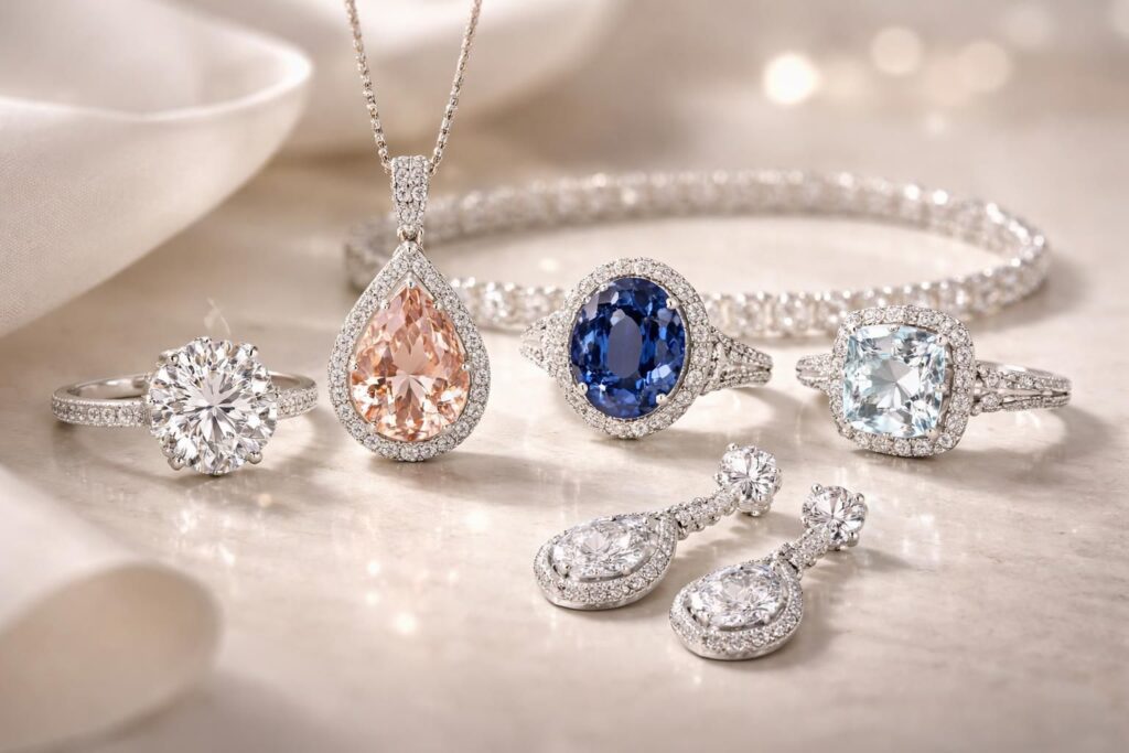 consultez les avis experts et authentiques sur les joyaux d'auré pour choisir les pièces parfaites qui sublimeront votre style.