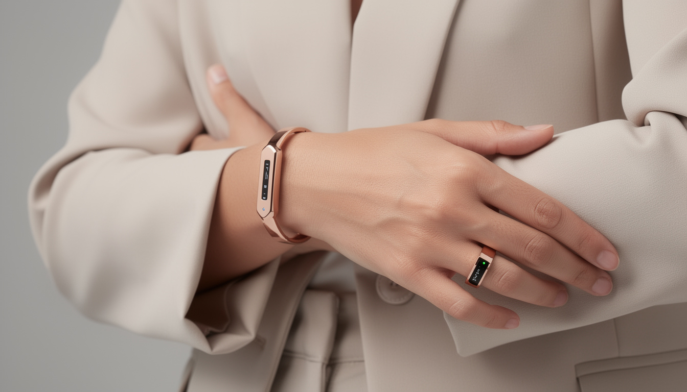 découvrez les compromis entre esthétique et performance dans les bijoux intelligents actuels, alliant design élégant et technologies innovantes pour répondre à vos attentes.