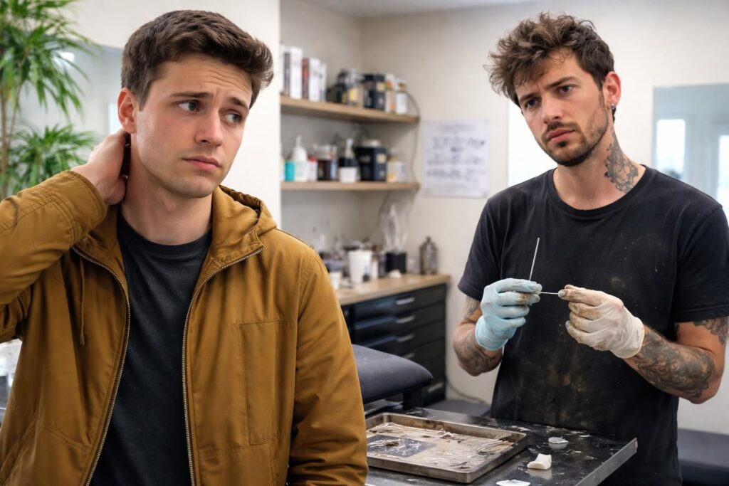 découvrez les erreurs courantes à éviter lors du choix d'un perceur à perpignan pour garantir une expérience sûre et réussie. conseils pratiques et recommandations indispensables.