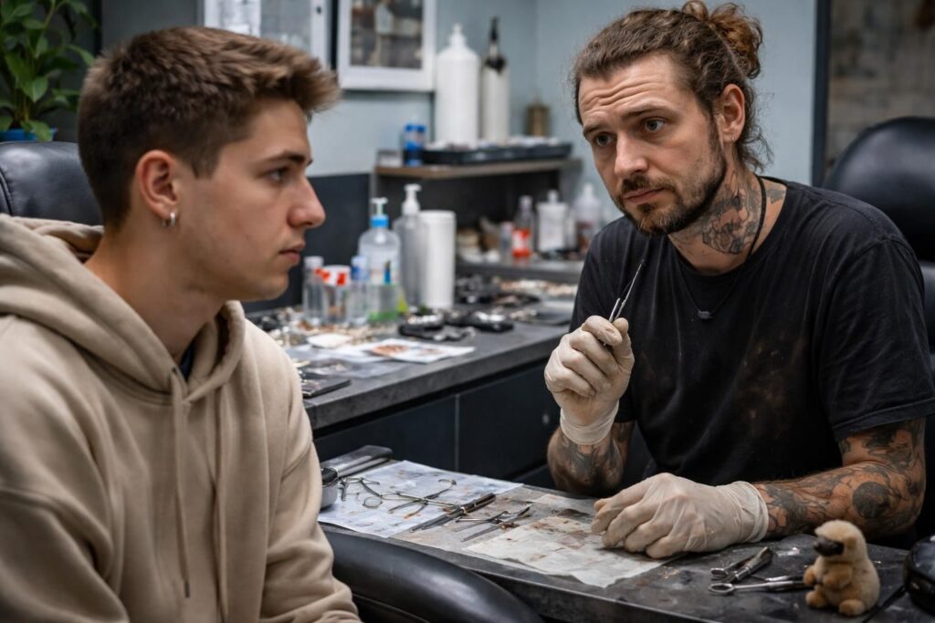 découvrez les erreurs courantes à éviter pour bien choisir un perceur à chambéry et assurer une expérience sécurisée et réussie.