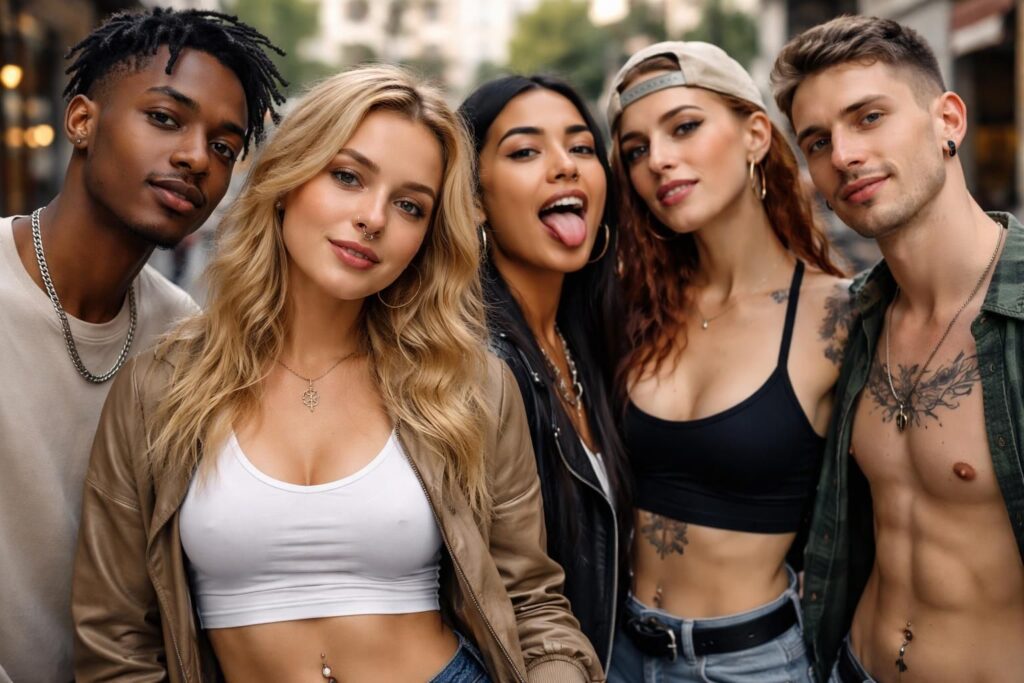 découvrez les styles de body piercing à narbonne qui font sensation. explorez les tendances, conseils et idées pour un piercing unique et tendance dans la région.