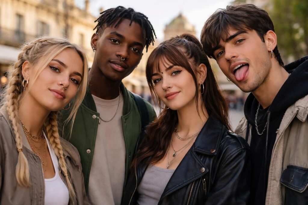 découvrez les tendances actuelles des perceurs à nancy et ce que vous devez savoir pour être à la pointe du style dans la région.