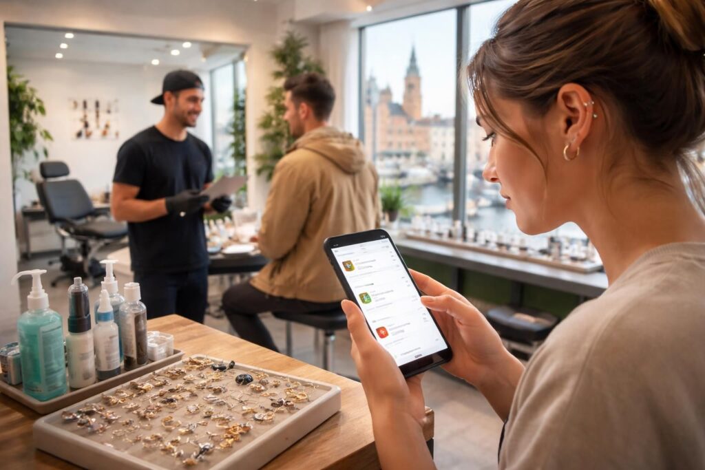 découvrez pourquoi les avis clients sur les perceurs à dunkerque sont essentiels pour faire un choix éclairé et garantir une expérience satisfaisante.