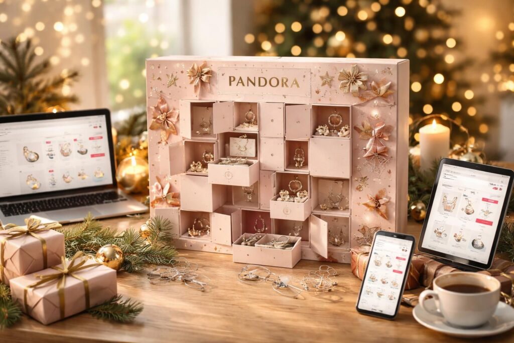 découvrez où acheter le calendrier de l'avent bijoux pandora au meilleur prix en ligne. comparaison des offres, conseils et bons plans pour ne rien manquer pendant les fêtes.