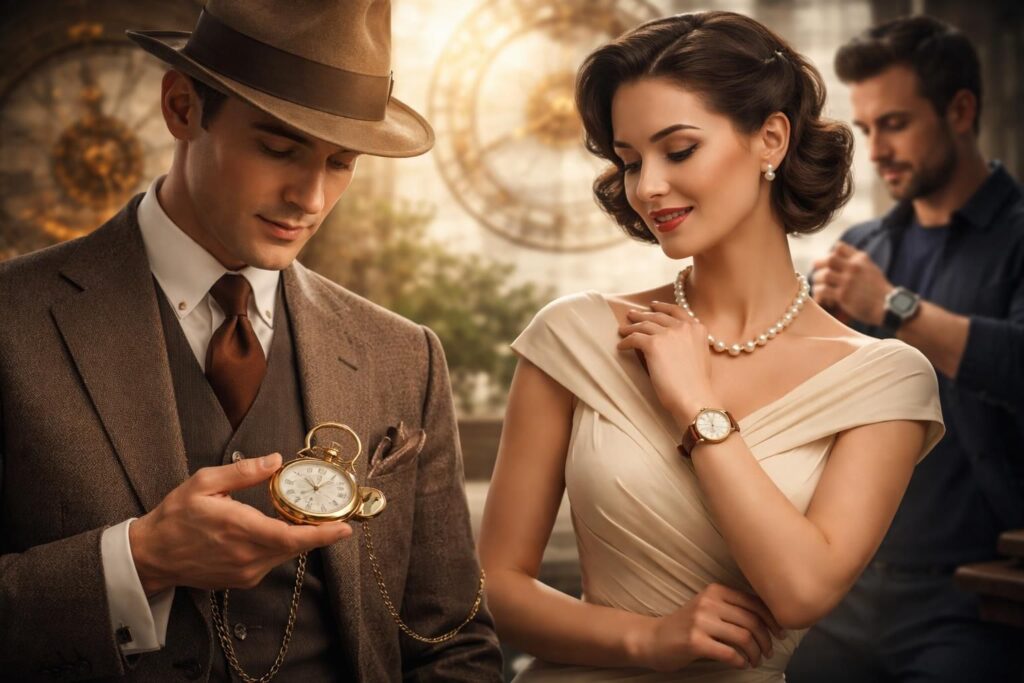 découvrez la symbolique profonde et l'importance historique du port de la montre, un accessoire mêlant élégance, statut social et innovations techniques à travers les époques.