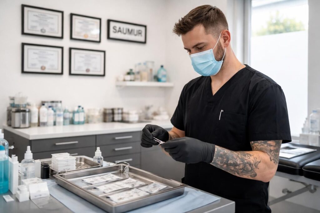 découvrez pourquoi faire appel à un perceur professionnel à saumur est essentiel pour garantir votre sécurité et bénéficier d'un service fiable et sécurisé.