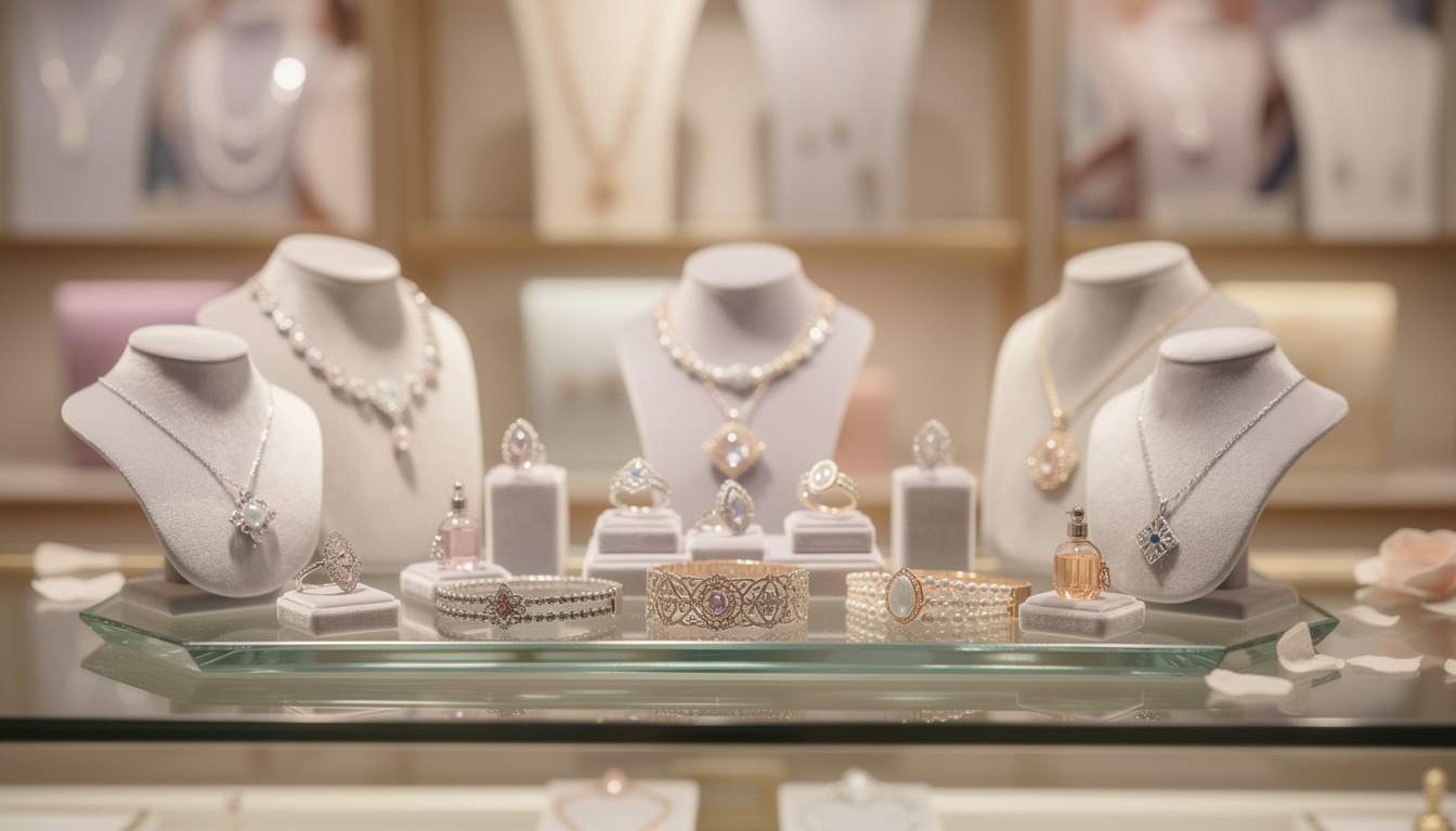 découvrez comment offrir un bijou parfumé peut créer un souvenir olfactif unique et marquant, mêlant élégance et émotion à travers une fragrance personnalisée.