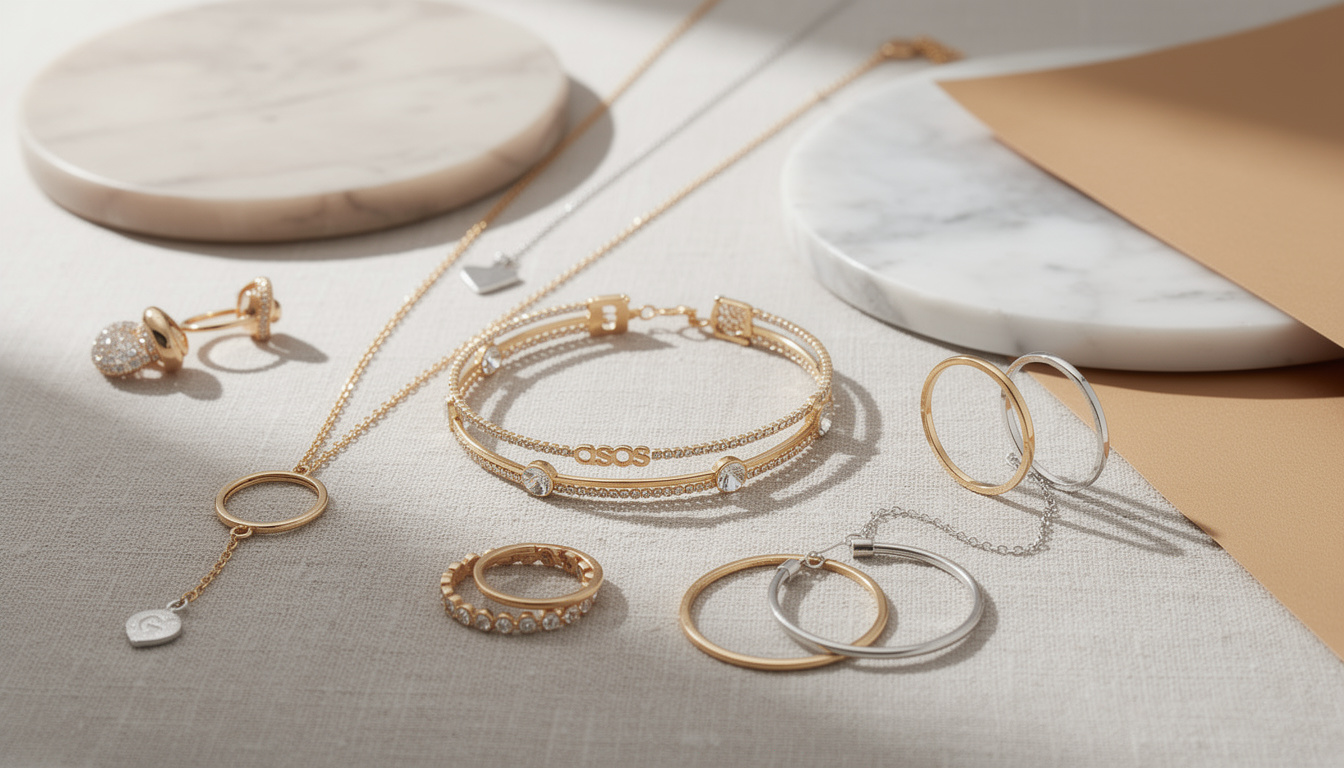 découvrez les avis authentiques des clients sur les bijoux asos et ce qu'ils en pensent vraiment avant d'acheter.