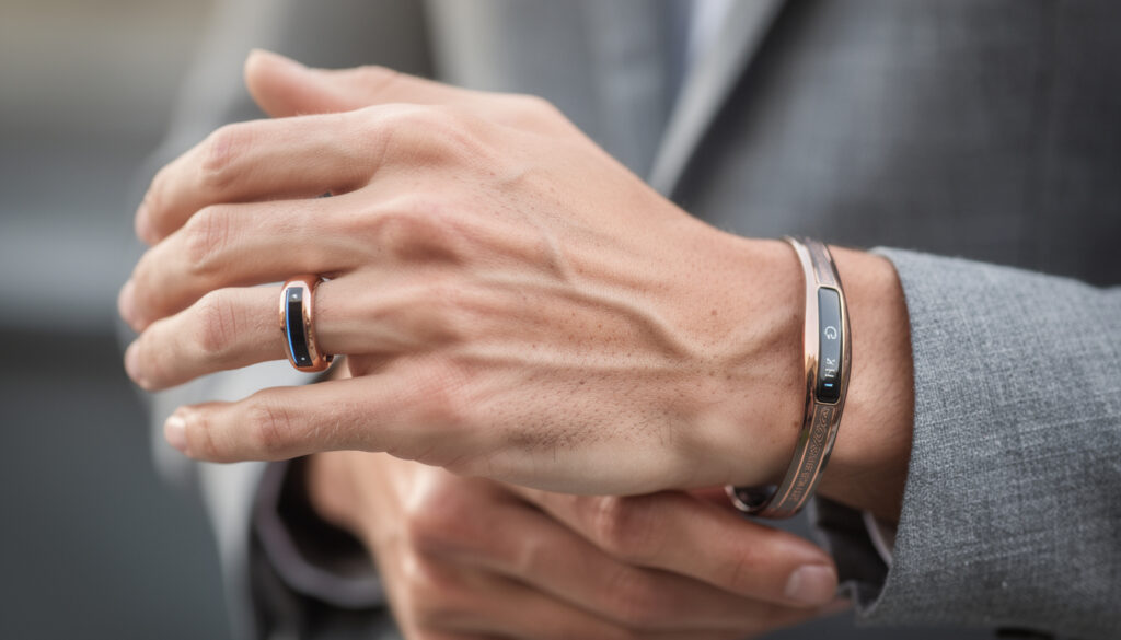 découvrez les bijoux connectés avec effets lumineux : fonctionnalités, tendances et offres actuelles du marché pour allier élégance et technologie.