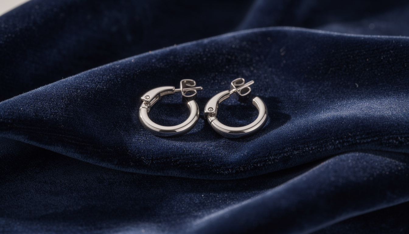 découvrez nos conseils pratiques pour prévenir les irritations liées au port de vos boucles d’oreilles et profitez d’un confort optimal toute la journée.