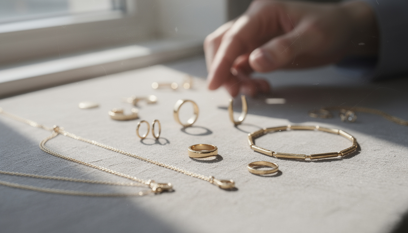découvrez pourquoi choisir des bijoux en or 375 pas cher est une excellente option pour enrichir votre collection avec élégance et budget maîtrisé.