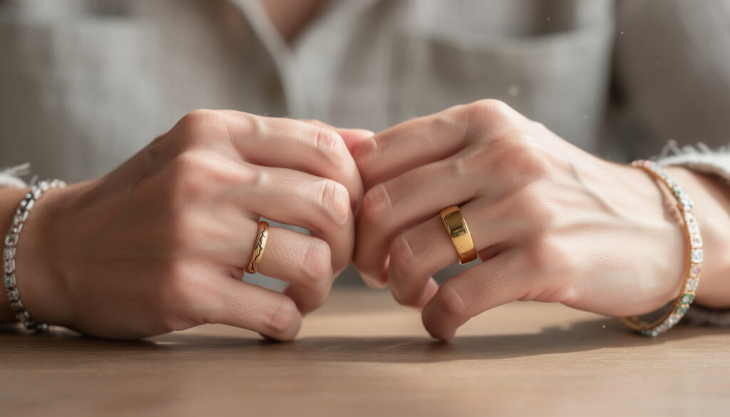découvrez pourquoi il est important d'éviter les bijoux trop bon marché, comprenant les risques pour la qualité, la durabilité et votre santé.