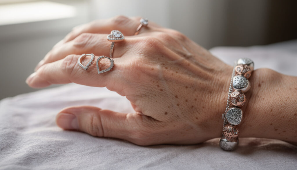 découvrez le top 5 des bijoux pandora incontournables pour la fête des mères, des pièces élégantes et uniques qui feront sensation et raviront votre maman.