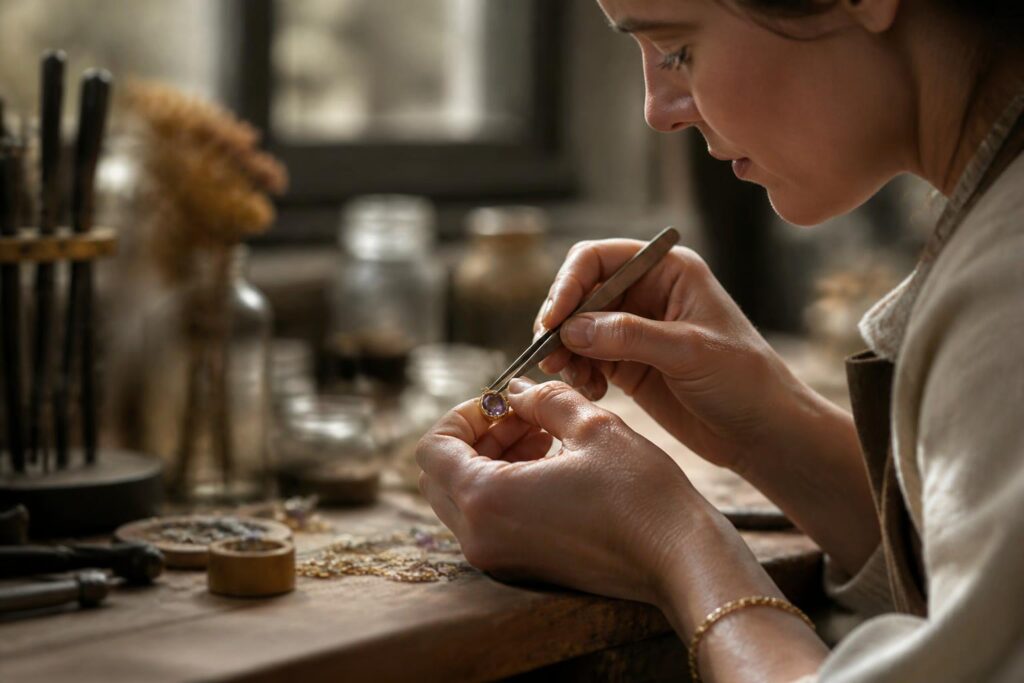 découvrez aparanjan bijoux, des créations artisanales uniques qui racontent une histoire à travers chaque pièce, alliant tradition et élégance.