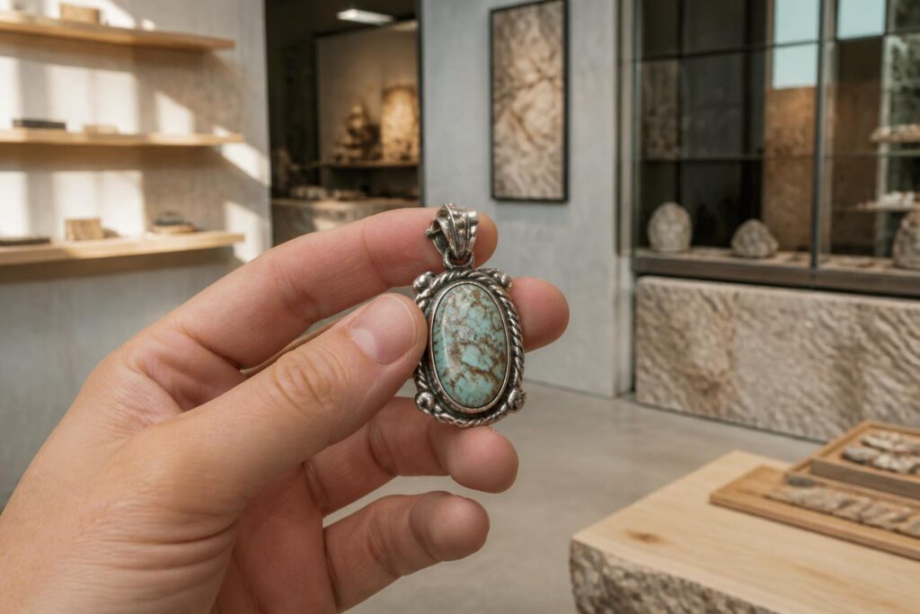 découvrez l'authenticité des bijoux canyon, alliant tradition et modernité pour sublimer votre style avec élégance.