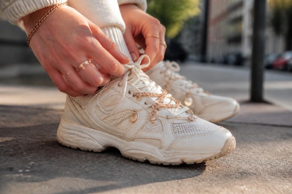 découvrez pourquoi choisir des bijoux pour accompagner vos baskets peut transformer votre look et vous permettre de créer un style unique et personnalisé.