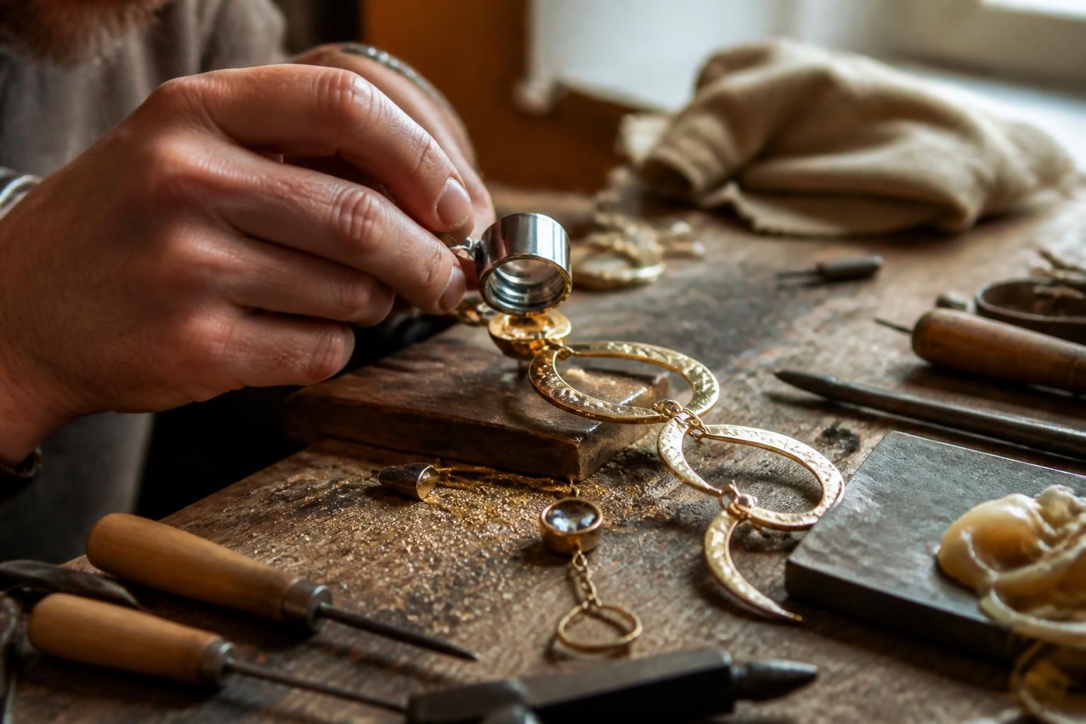 découvrez les secrets de fabrication des bijoux moa, alliant tradition et savoir-faire pour des créations uniques et élégantes.