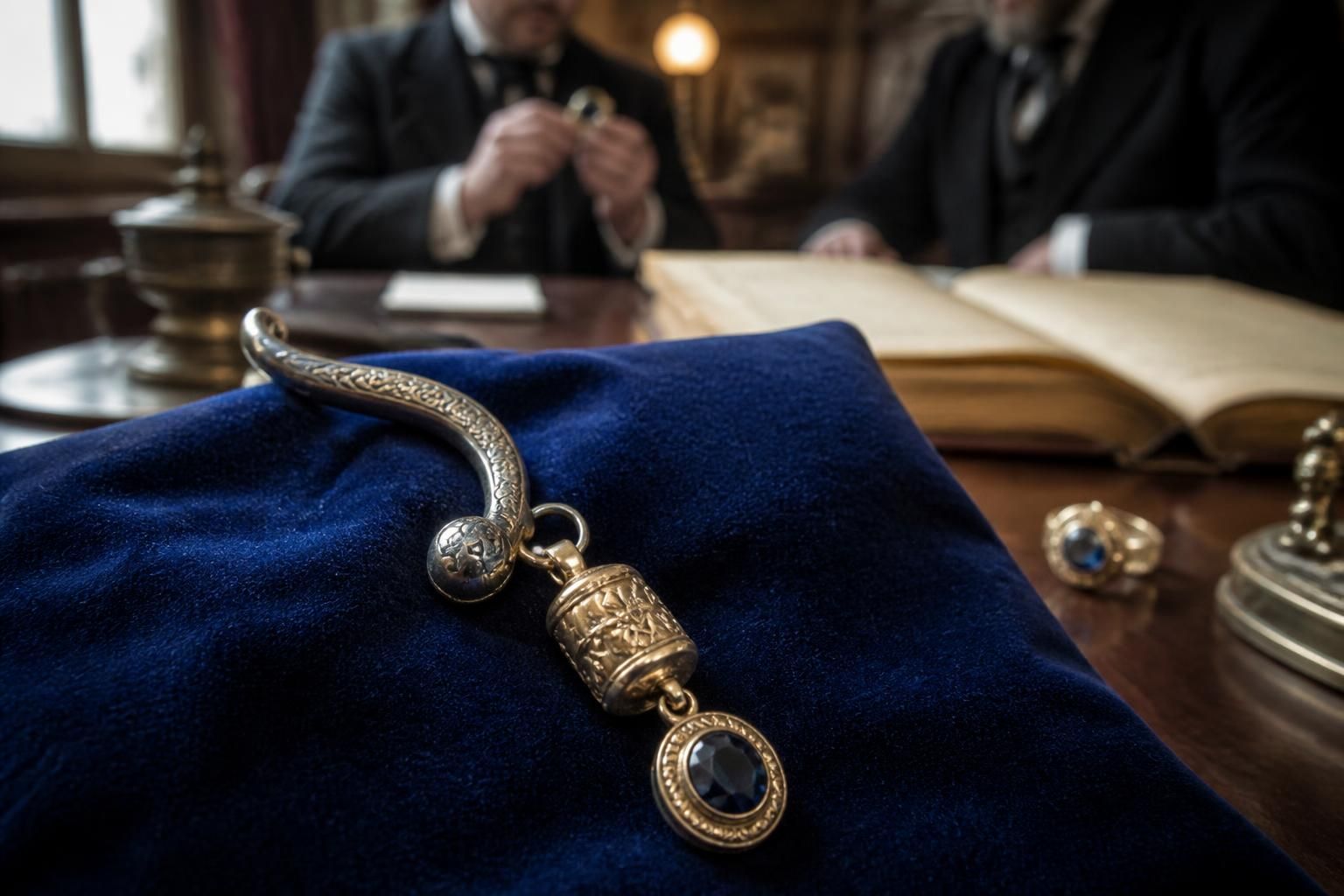 découvrez l'histoire fascinante des bijoux prince albert et leur signification unique, alliant tradition et symbolisme royal.