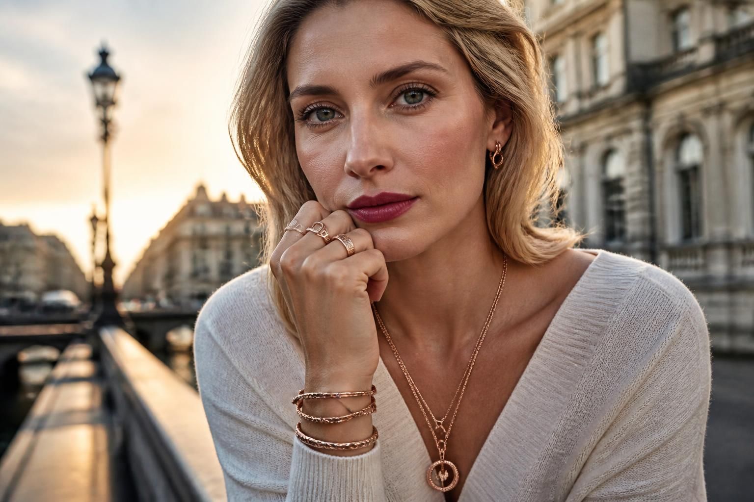 découvrez pourquoi les bijoux zag 2024 sont l'accessoire parfait pour apporter une touche unique et élégante à votre style au quotidien.