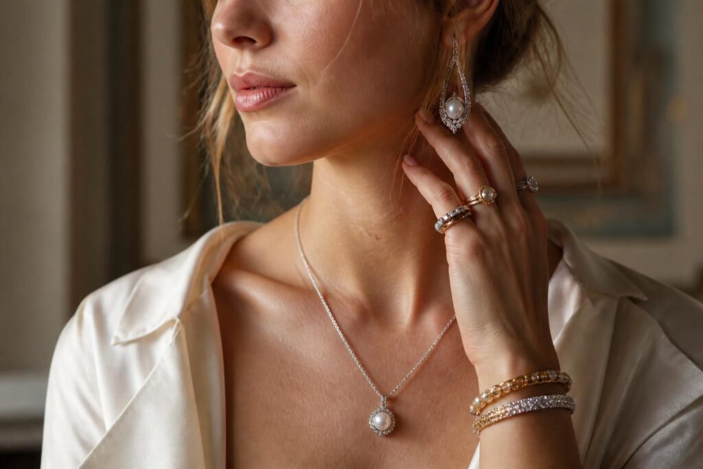 découvrez les tendances incontournables des bijoux di giorgio à adopter cette saison pour sublimer votre style avec élégance et modernité.