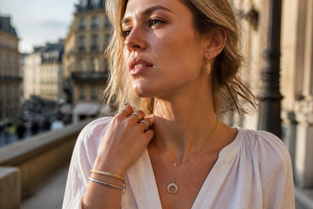 découvrez les tendances incontournables des bijoux naf naf à adopter cette saison pour sublimer votre style avec élégance et originalité.