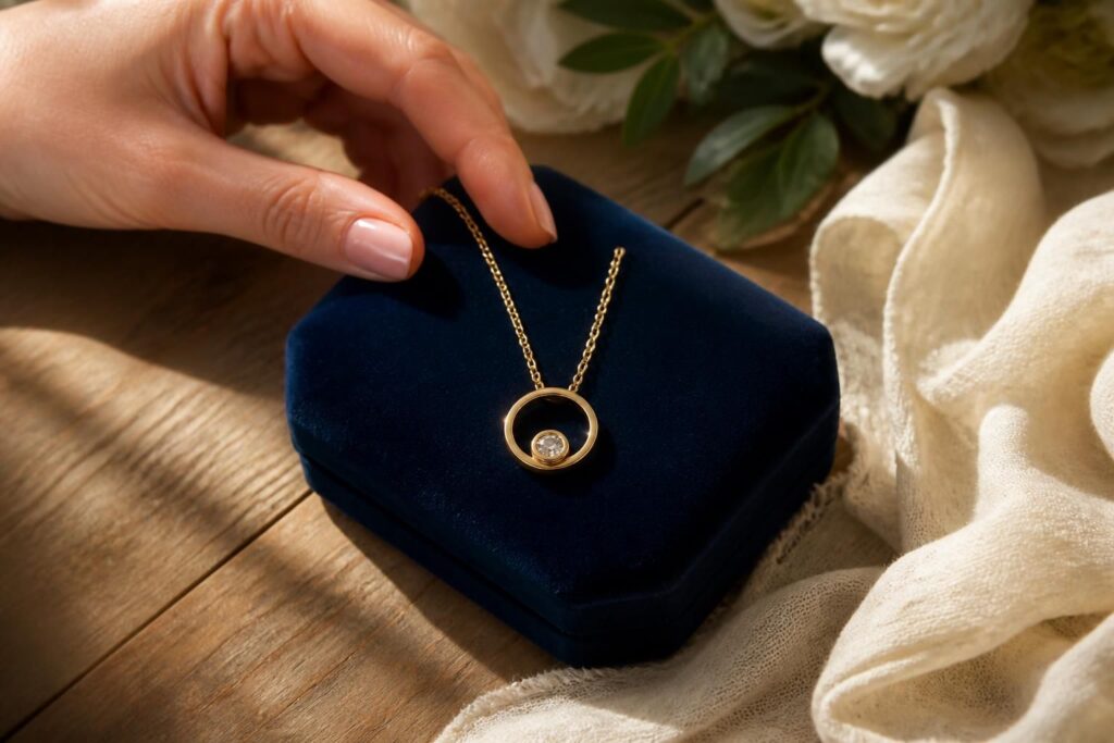 découvrez pourquoi les bijoux bam sont le cadeau idéal pour une occasion spéciale, alliant élégance, qualité et originalité pour faire plaisir à vos proches.
