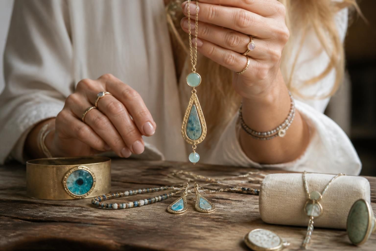 découvrez les bijoux fantaisie ikita, des créations uniques et tendances à ne pas manquer pour sublimer votre style au quotidien.