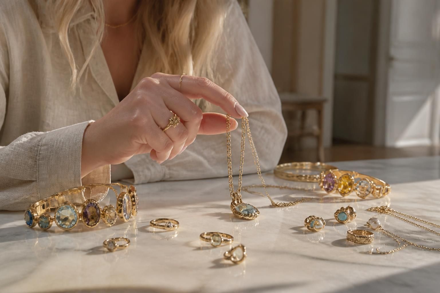 explorez les marques de bijoux italiens incontournables qui séduisent les fashionistas avec leur élégance et leur savoir-faire unique.