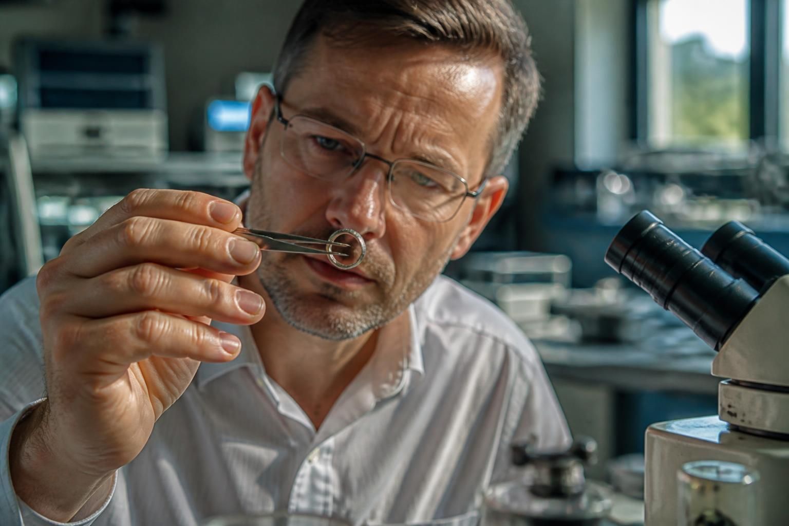 découvrez les risques méconnus des bijoux en rhodium, analysés par des experts pour mieux protéger votre santé et votre sécurité.