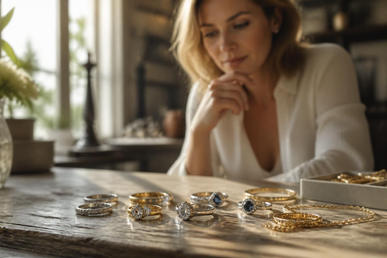 découvrez les meilleurs avis sur preciousse bijoux pour vous guider dans le choix de vos accessoires précieux avec confiance et style.