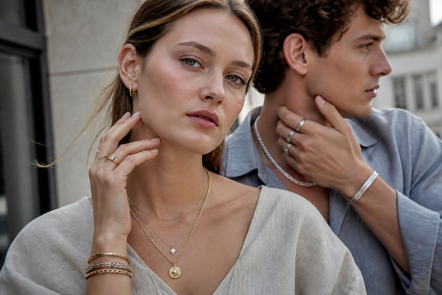 découvrez les tendances incontournables des bijoux di giorgio à adopter cette saison pour sublimer votre style avec élégance et originalité.