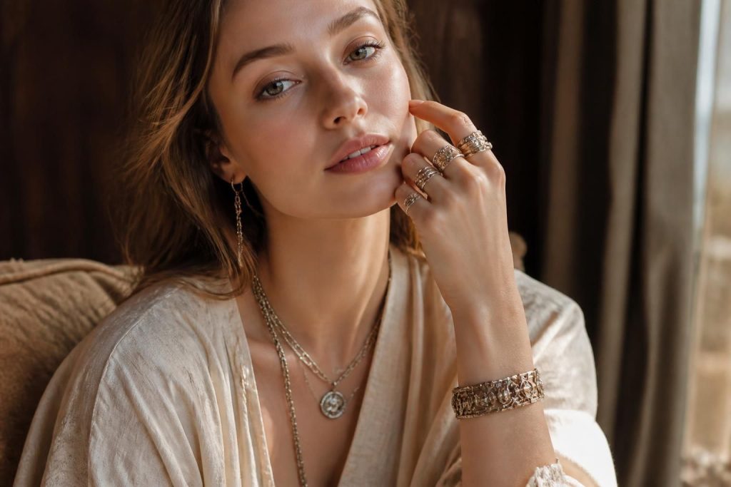 découvrez les tendances incontournables des bijoux taboo pour cette saison et sublimez votre style avec des créations uniques et élégantes.