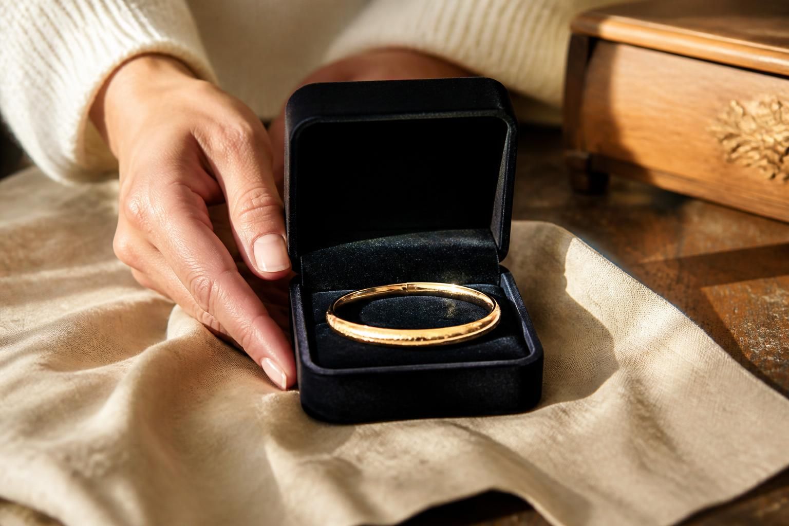 découvrez pourquoi les bijoux bam sont l'option idéale pour offrir un cadeau unique et mémorable, alliant élégance et qualité exceptionnelle.