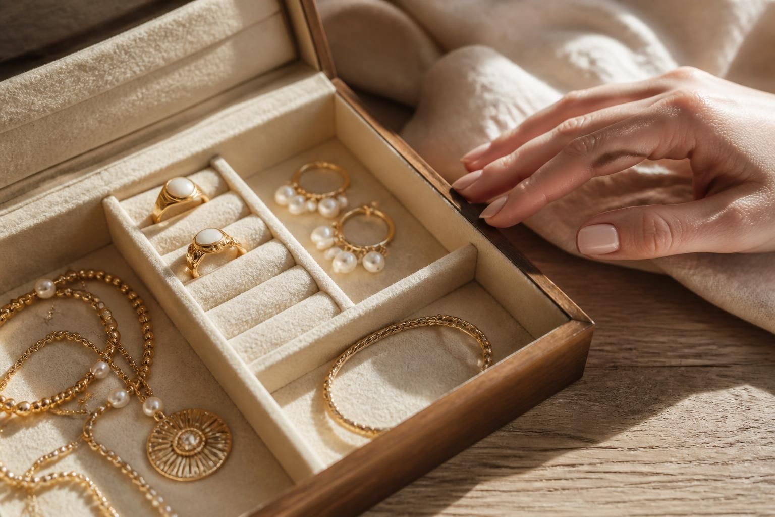découvrez pourquoi les bijoux fantaisie grain de malice sont indispensables dans votre boîte à bijoux grâce à leur originalité, leur qualité et leur style unique.