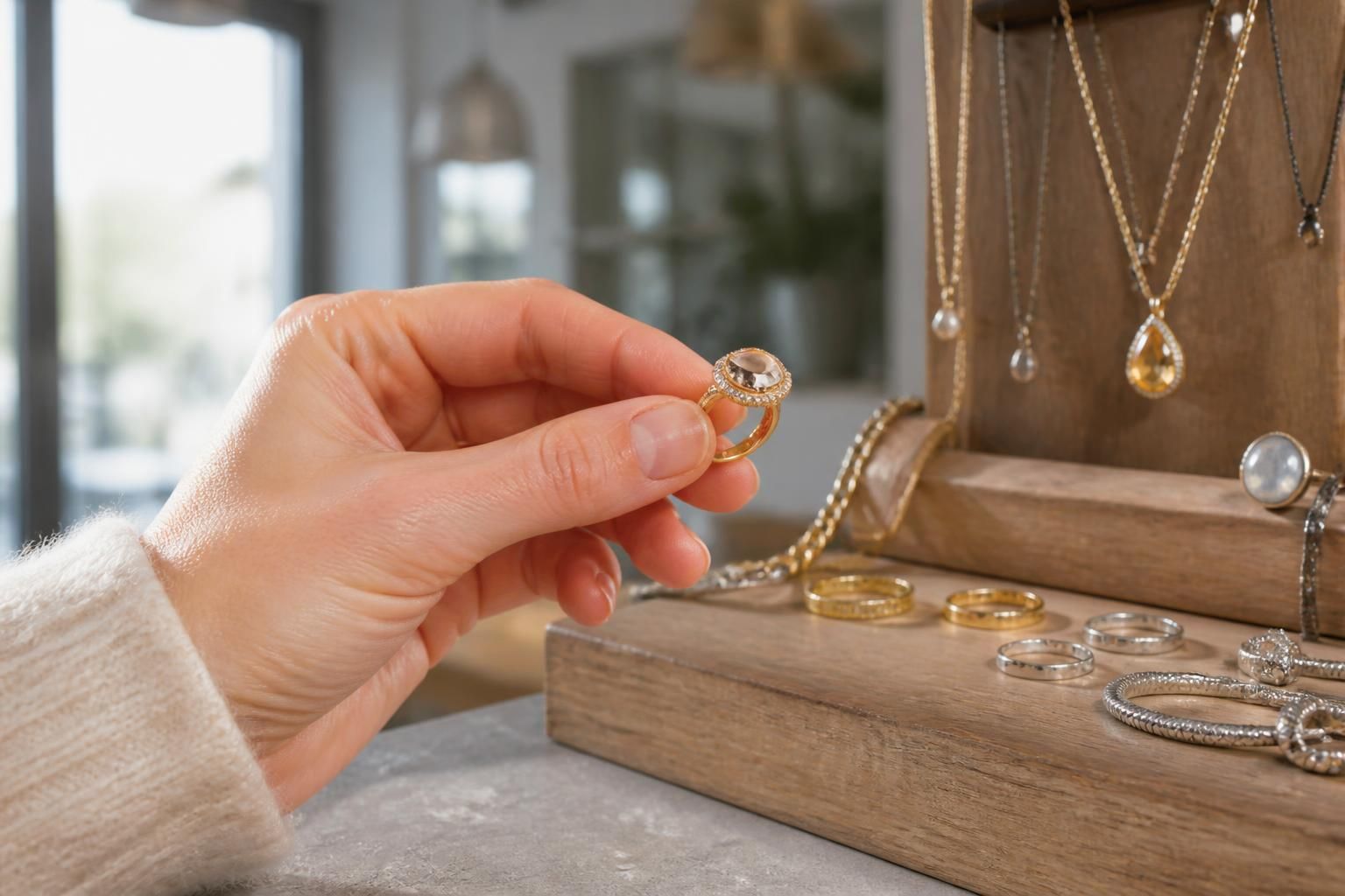 découvrez les dernières tendances des bijoux eppcoline, alliant élégance et modernité pour sublimer votre style au quotidien.